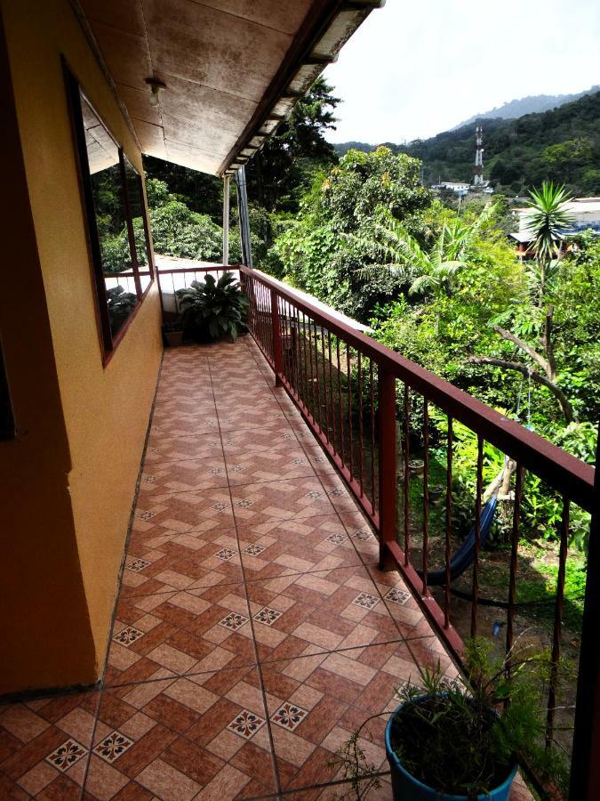 Hummingbird House B&B Monteverde Exterior photo